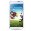Смартфон Samsung Galaxy S4 GT-I9505 White - Крымск