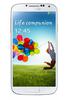 Смартфон Samsung Galaxy S4 GT-I9500 16Gb White Frost - Крымск