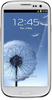 Смартфон SAMSUNG I9300 Galaxy S III 16GB Marble White - Крымск