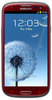 Смартфон Samsung Samsung Смартфон Samsung Galaxy S III GT-I9300 16Gb (RU) Red - Крымск