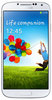 Смартфон Samsung Samsung Смартфон Samsung Galaxy S4 16Gb GT-I9500 (RU) White - Крымск
