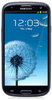 Смартфон Samsung Samsung Смартфон Samsung Galaxy S3 64 Gb Black GT-I9300 - Крымск