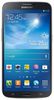 Сотовый телефон Samsung Samsung Samsung Galaxy Mega 6.3 8Gb I9200 Black - Крымск