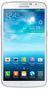 Смартфон Samsung Samsung Смартфон Samsung Galaxy Mega 6.3 8Gb GT-I9200 (RU) белый - Крымск