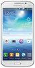 Смартфон Samsung Samsung Смартфон Samsung Galaxy Mega 5.8 GT-I9152 (RU) белый - Крымск