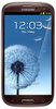 Смартфон Samsung Samsung Смартфон Samsung Galaxy S III 16Gb Brown - Крымск