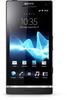 Смартфон Sony Xperia S Black - Крымск