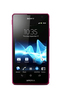 Смартфон Sony Xperia TX Pink - Крымск
