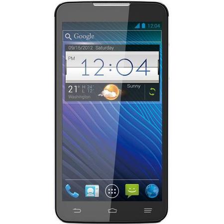 Смартфон ZTE Grand Memo Blue - Крымск