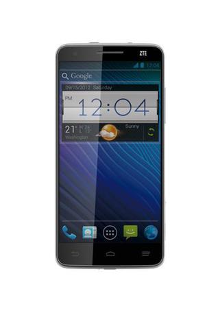 Смартфон ZTE Grand S White - Крымск